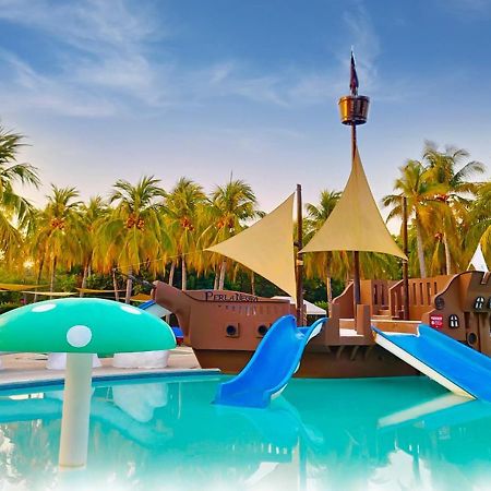 Las Veraneras Villas & Resort Acajutla Luaran gambar