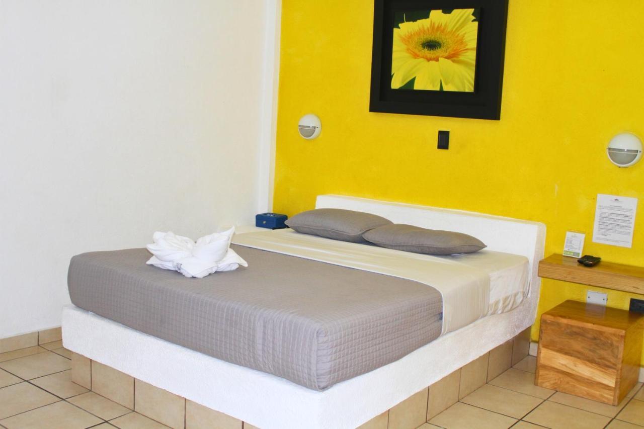 Las Veraneras Villas & Resort Acajutla Luaran gambar